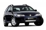 Holden Adventra 2003 года
